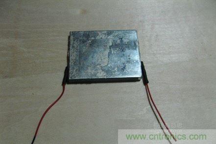 DIY頭戴式藍牙耳機，