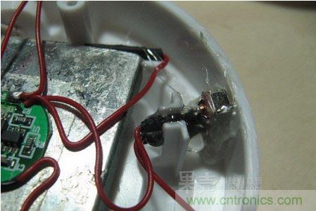 DIY頭戴式藍牙耳機，