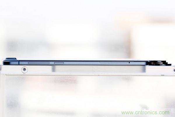 有圖有真相！暴拆VIVO X5 MAX,揭秘“最薄之謎”