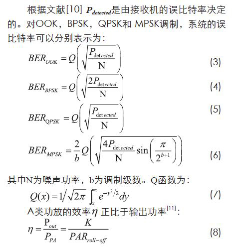無線傳感器網絡射頻前端系統架構如何實現低功耗？