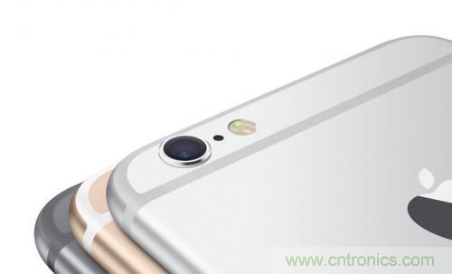 中關村提前透露：iPhone6s配置雙鏡頭而且還變焦！