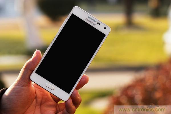 拆解狂魔荼毒新機三星金屬Galaxy A5，看槽點在何方？