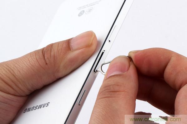 拆解狂魔荼毒新機三星金屬Galaxy A5，看槽點在何方？
