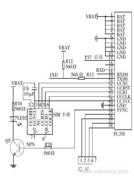 攻略達人：如何快速設計汽車溫度控制系統連接器電路？