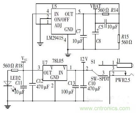 攻略達人：如何快速設計汽車溫度控制系統連接器電路？