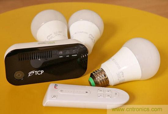 LED智能燈泡出故障怎么辦？進行復位最簡單！