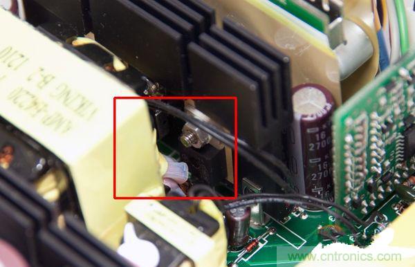 臺式電源選購全攻略，遠離被坑的結局【變壓器篇】