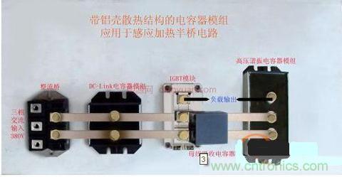 推動世界的“神兵利器”DC-link 都做了什么？