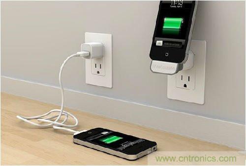 數據線的長短還影響充電速度，你造嗎？