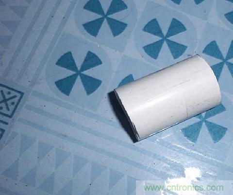 DIY：自制低成本、耐壓的50KV高壓電容