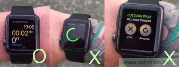 Apple Wacth遭吐槽！這真的是你要的款？