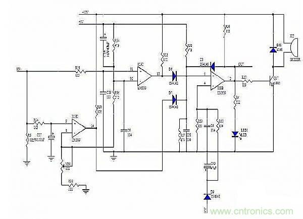 分析：短路保護對逆變器有什么作用？