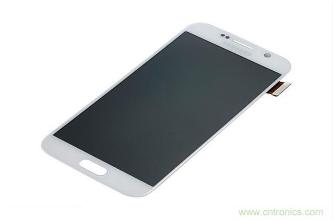 拆解三星Galaxy S6/S6 Edge，網友大呼“有料”！