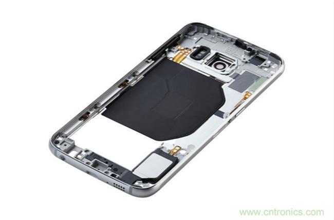 拆解三星Galaxy S6/S6 Edge，網友大呼“有料”！
