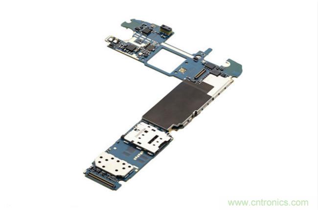 拆解三星Galaxy S6/S6 Edge，網友大呼“有料”！