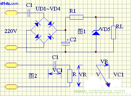 選對電容buck電路元器件，就這么省錢！