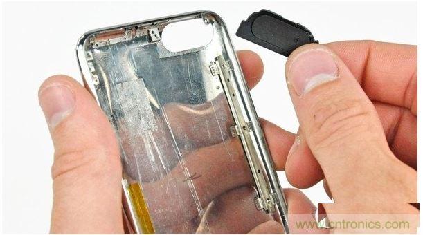 iPhone的設計、制造工藝歷程