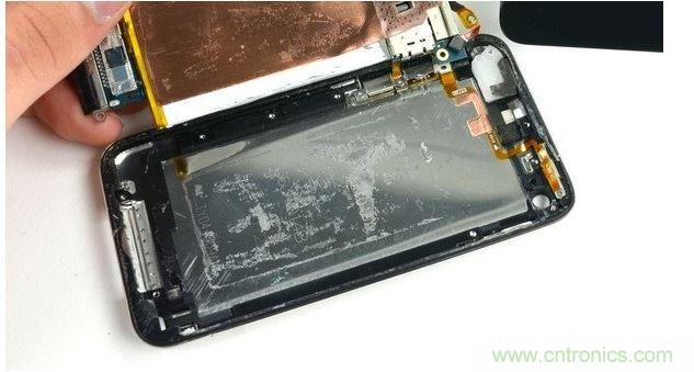iPhone的設計、制造工藝歷程