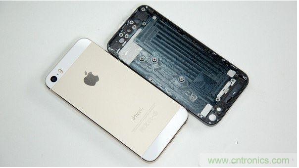 iPhone的設計、制造工藝歷程