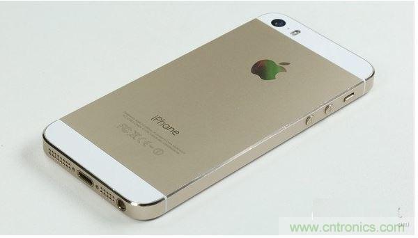 iPhone的設計、制造工藝歷程