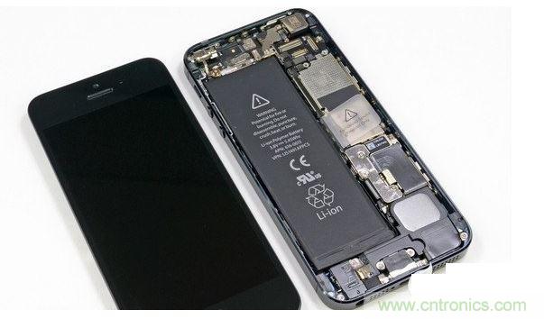 iPhone的設計、制造工藝歷程