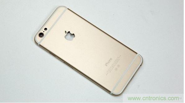 iPhone的設計、制造工藝歷程
