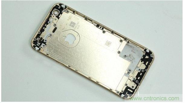 iPhone的設計、制造工藝歷程