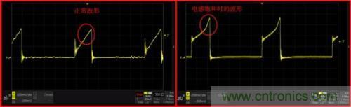 開關電源的電感該如何選擇？