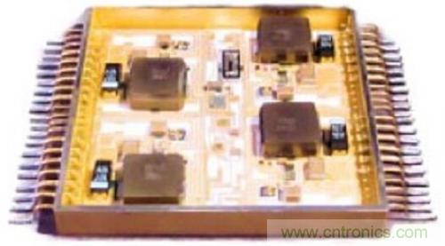 技術領域驚現可重復使用、成本低廉的配電架構！