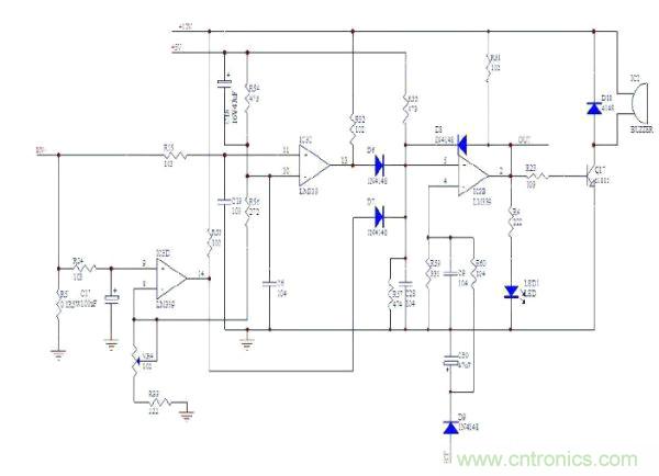 過流短路保護在逆變電源中扮演著什么“角色”？
