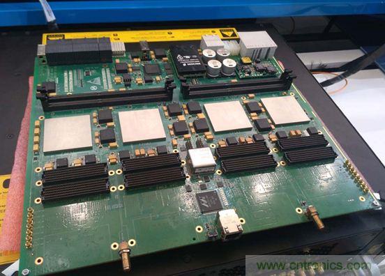 拆解移動5G原型機，其內部硬件設計是怎樣構想的？