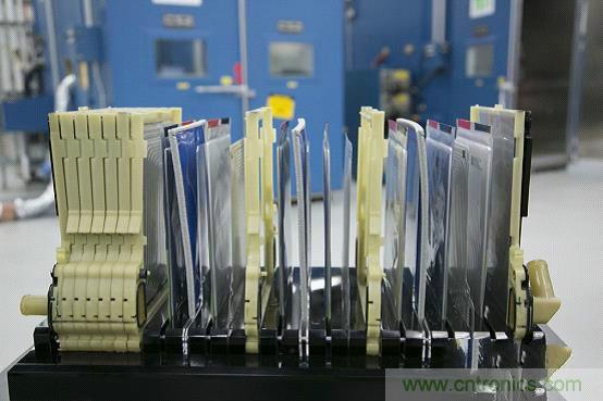 逆天的新能源！探訪“明日之星”——Bolt電池系統