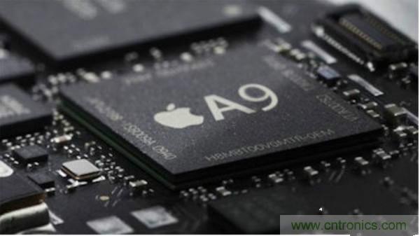 相比A8，iPhone 6s/Plus的蘋果A9芯片為你帶來意外驚喜！