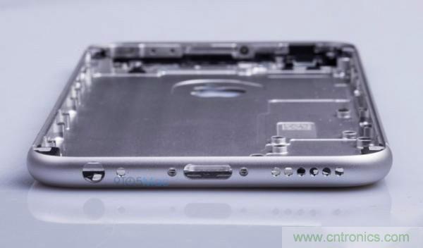 相比A8，iPhone 6s/Plus的蘋果A9芯片為你帶來意外驚喜！