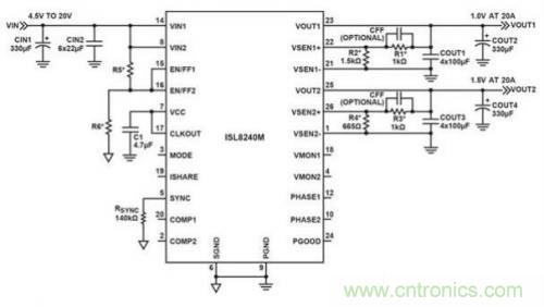 PCB設計徹底解決電源散熱問題的契機在哪？