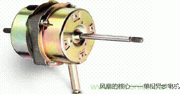舊風扇必須 撥一下才能轉？這是什么鬼？
