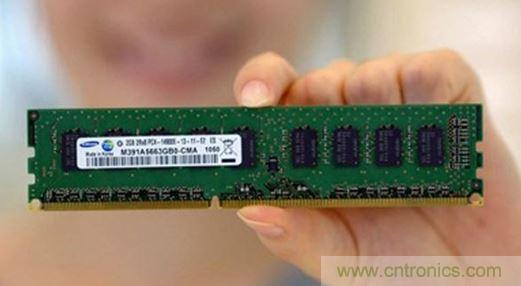 DDR1DDR2DDR3DDR4SDAM內存各有千秋，哪里不同？