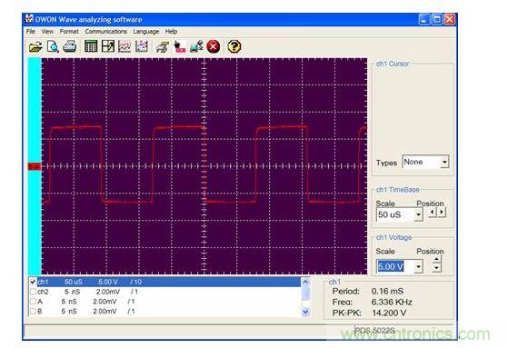 IC1-B輸出。