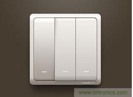 避免被電死，燈具開關你用對了嗎？