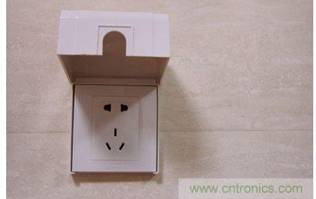 避免被電死，燈具開關你用對了嗎？