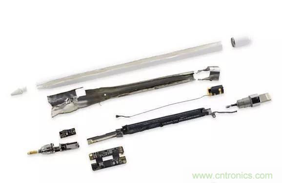 不會取代手指的Apple Pencil ，究竟有什么特別？