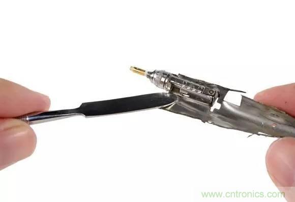 不會取代手指的Apple Pencil ，究竟有什么特別？