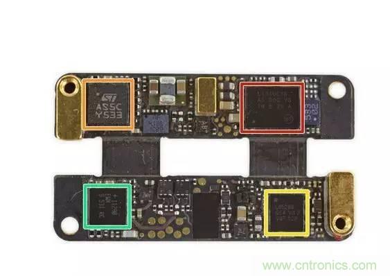 不會取代手指的Apple Pencil ，究竟有什么特別？