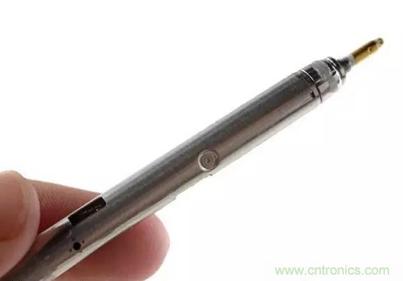 不會取代手指的Apple Pencil ，究竟有什么特別？