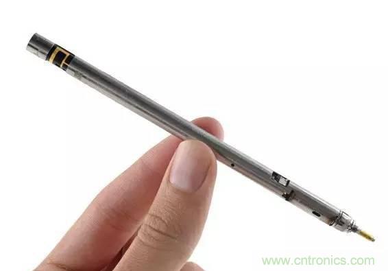 不會取代手指的Apple Pencil ，究竟有什么特別？