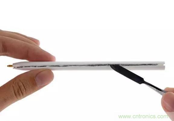 不會取代手指的Apple Pencil ，究竟有什么特別？