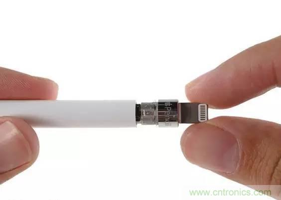 不會取代手指的Apple Pencil ，究竟有什么特別？
