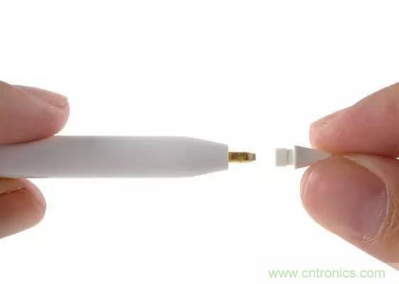 不會取代手指的Apple Pencil ，究竟有什么特別？