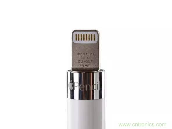 不會取代手指的Apple Pencil ，究竟有什么特別？