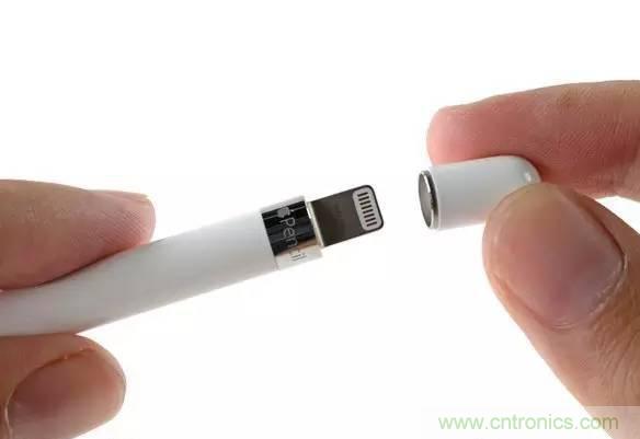 不會取代手指的Apple Pencil ，究竟有什么特別？